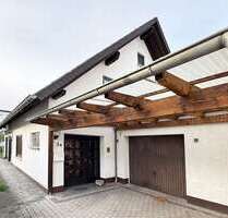 Haus zum Mieten in Buseck 1.290,00 € 165 m²