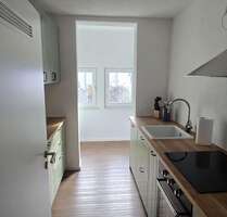 Wohnung zum Mieten in Stuttgart 650,00 € 38 m²