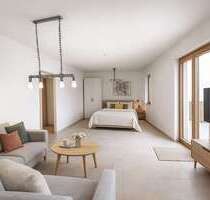 Wohnung zum Mieten in Karlsruhe 900,00 € 45 m²