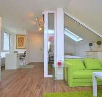 Wohnen auf Zeit in Stuttgart 940,00 €