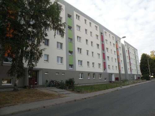 Foto - Wohnung zum Mieten in Stralsund 292,56 € 46.81 m²