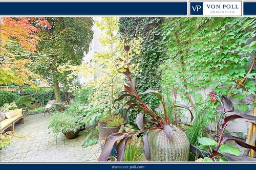 Foto - Wohnung zum Kaufen in Berlin 799.000,00 € 114 m²