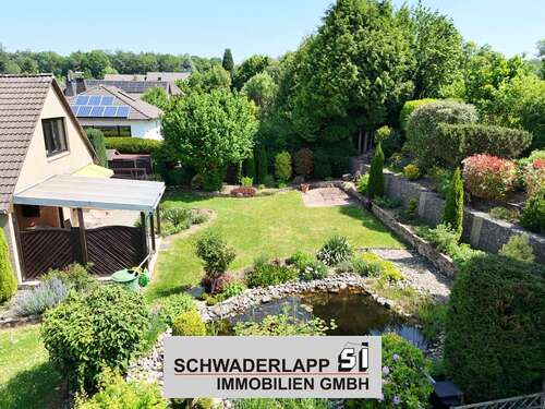 Foto - Haus zum Kaufen in Ransbach-Baumbach 399.000,00 € 140 m²