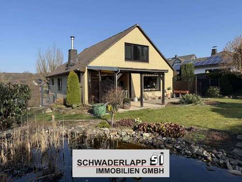 Foto - Haus zum Kaufen in Ransbach-Baumbach 399.000,00 € 140 m²