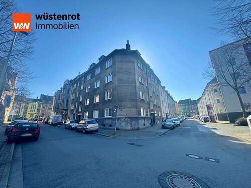 Foto - Haus zum Kaufen in Essen Frohnhausen 1.230.000,00 € 1040 m²