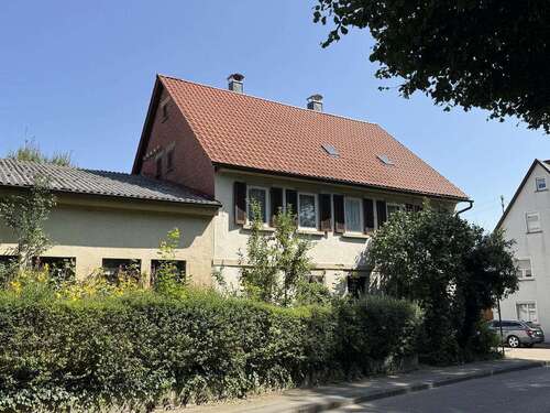 Foto - Haus zum Kaufen in Großbottwar 385.000,00 € 130 m²