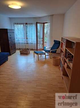 Foto - Wohnen auf Zeit in Erlangen 1.190,00 €