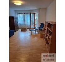 Wohnen auf Zeit in Erlangen 1.190,00 €