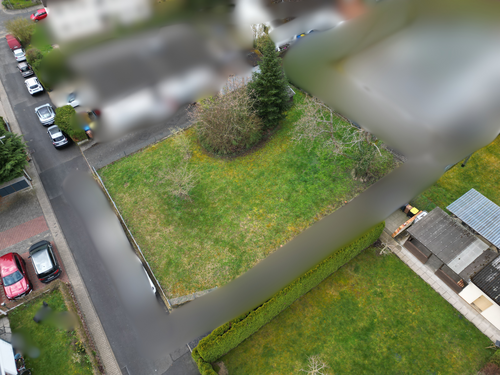 Foto - Grundstück zu verkaufen in Idstein-Wörsdorf 249.000,00 € 533 m²