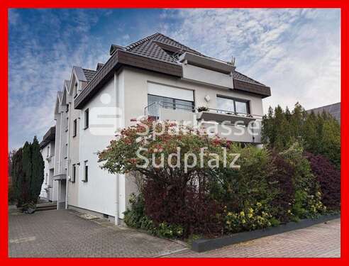 Foto - Wohnung zum Kaufen in Neuhofen 245.000,00 € 80.82 m²