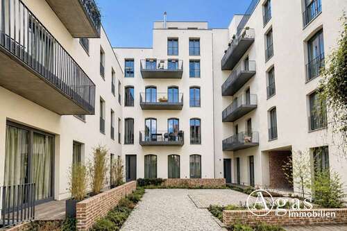Foto - Wohnung zum Kaufen in Berlin 695.000,00 € 70 m²