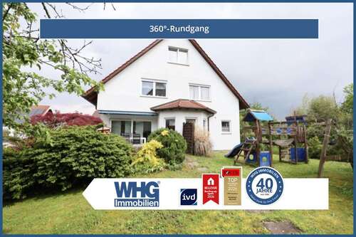 Foto - Haus zum Kaufen in Freiberg am Neckar 639.000,00 € 128.42 m²