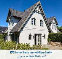 Haus zum Kaufen in Sylt 1.790.000,00 € 145 m²
