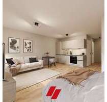 Wohnung zum Mieten in Bremen 824,18 € 44.55 m²