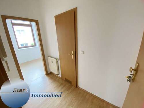 Foto - Wohnung zum Mieten in Plauen 180,00 € 31 m²