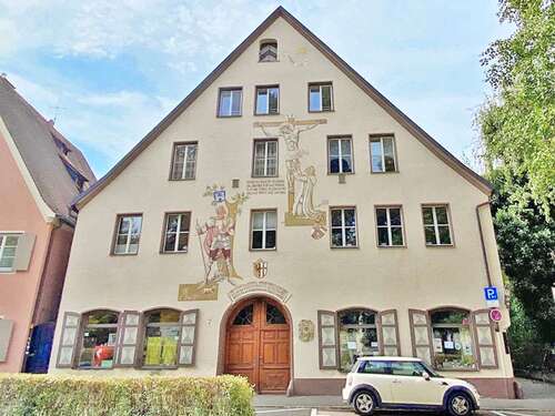 Foto - Wohnung zum Mieten in Memmingen 1.640,00 € 155 m²