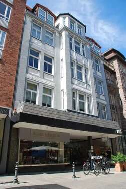 Foto - Wohnung zum Mieten in Kiel 1.280,00 € 113 m²