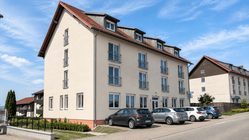 Foto - Gastronomie in Dobel 650.000,00 € 450 m²