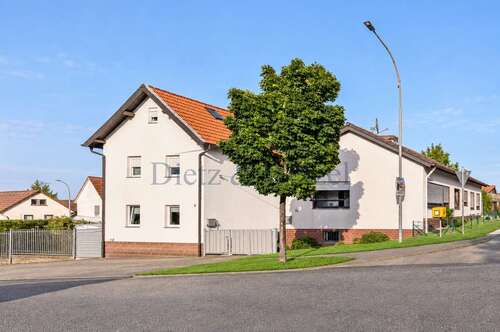 Foto - Haus zum Kaufen in Wettenberg Krofdorf-Gleiberg 349.000,00 € 170 m²