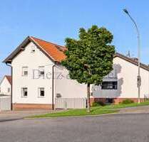Haus zum Kaufen in Wettenberg Krofdorf-Gleiberg 349.000,00 € 170 m² - Wettenberg / Krofdorf-Gleiberg