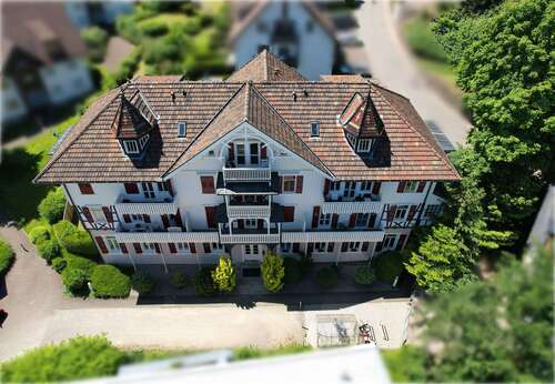 Foto - Haus zum Kaufen in Bad Herrenalb 1.900.000,00 € 795.38 m²
