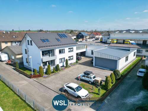 Foto - Haus zum Kaufen in Wendlingen am Neckar 1.580.000,00 € 275 m²