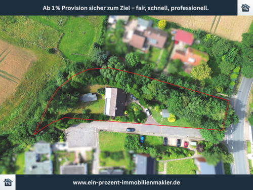 Foto - Grundstück zu verkaufen in Barkelsby 479.000,00 € 1678 m²