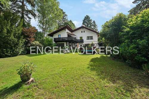 Foto - Haus zum Kaufen in Berlin 995.000,00 € 245 m²