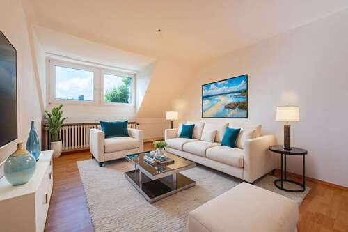 Foto - Wohnung zum Kaufen in Essen Heisingen 149.000,00 € 49 m²