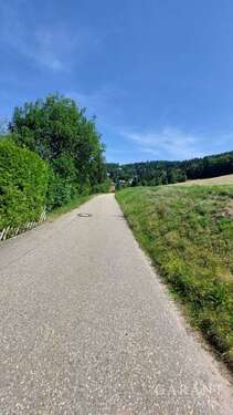 Foto - Grundstück zu verkaufen in Sasbachwalden 280.000,00 € 1312 m²