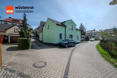 Foto - Haus zum Kaufen in Braunichswalde 79.000,00 € 118 m²