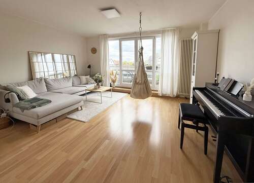 Foto - Wohnung zum Mieten in Wettenberg 630,00 € 69 m²