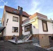 Haus zum Kaufen in Flörsheim am Main 498.000,00 € 202 m²