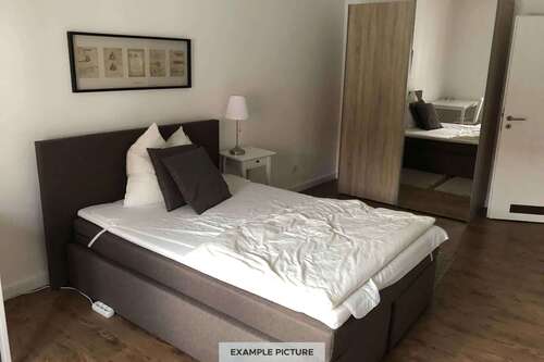 Foto - WG-Zimmer in Frankfurt am Main 685,00 € 14 m²