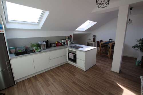 Foto - Wohnung zum Mieten in Koblenz-südliche Vorstadt 830,00 € 80 m²