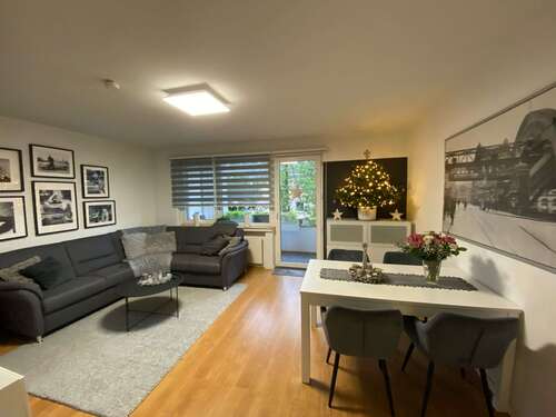 Foto - Wohnung zum Mieten in Wuppertal 555,00 € 74 m²