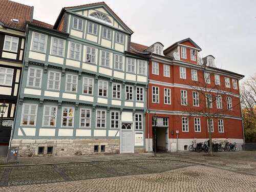 Foto - Wohnung zum Mieten in Wolfenbüttel 757,00 € 94.65 m²