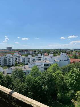 Foto - Wohnung zum Kaufen in Unterschleißheim 298.000,00 € 67 m²