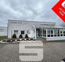 Halle in Helmbrechts 990.000,00 € 1227 m²