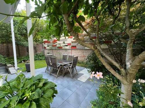 Foto - Wohnung zum Kaufen in Frankfurt 1.139.000,00 € 114 m²