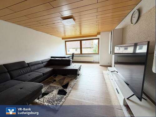 Foto - Wohnung zum Kaufen in Markgröningen 240.000,00 € 68 m²