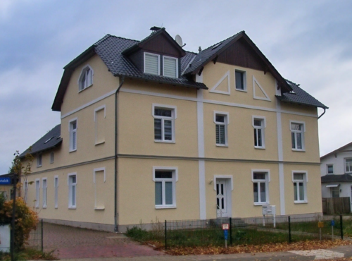 Foto - Wohnung zum Kaufen in Kühlungsborn 390.000,00 € 88.88 m²