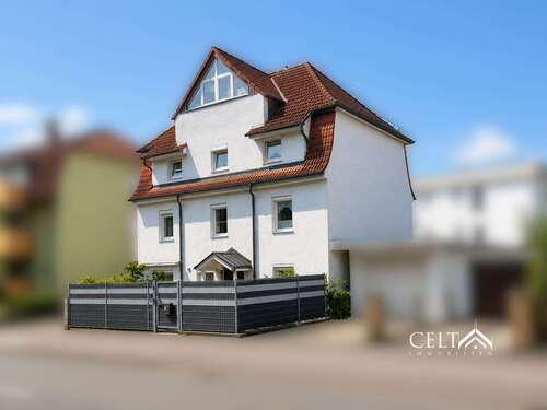 Foto - Haus zum Kaufen in Straubing 499.000,00 € 247 m²