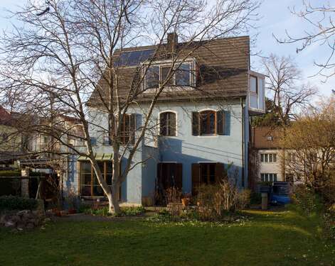 Foto - Haus zum Kaufen in München 1.950.000,00 € 220 m²