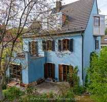 Haus zum Kaufen in München 1.950.000,00 € 220 m²