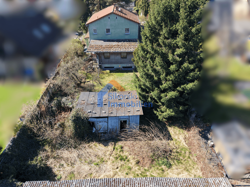 Foto - Haus zum Kaufen in Berlin 550.000,00 € 160 m²