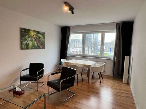 Foto - Wohnung zum Mieten in Düsseldorf 1.300,00 € 57 m²