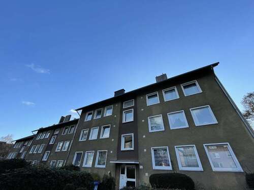 Foto - Wohnung zum Mieten in Herford 482,00 € 68.69 m²