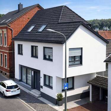 Foto - Haus zum Kaufen in Alsenz 125.000,00 € 190 m²