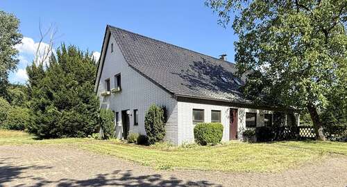 Foto - Haus zum Kaufen in Voerde 759.000,00 € 215 m²